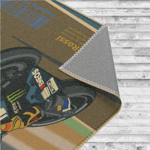 MotoGP Rugs