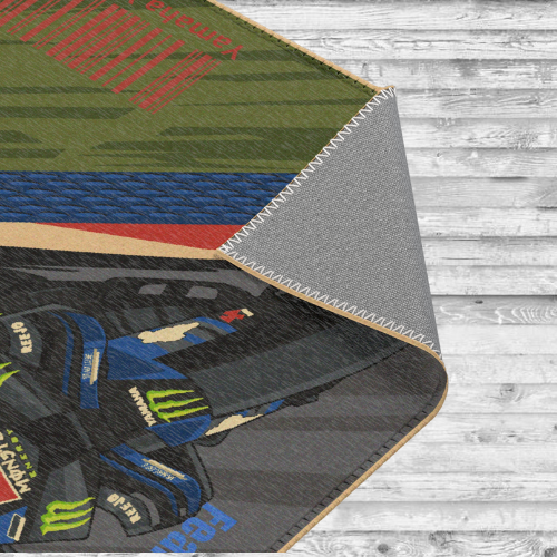 MotoGP Rugs